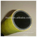 fibre braid rubber hose---SAE J517 TYPE 100 R6